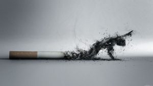Smoking Kills 