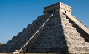 Kukulkan Pyramid