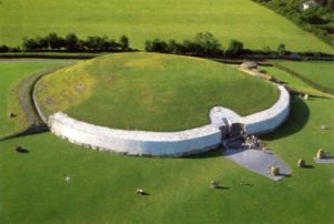 Newgrange Ireland